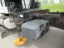 2009 International 7500 Plow Truck