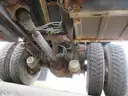 2009 International 7500 Plow Truck