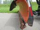 2009 International 7500 Plow Truck