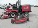 2011 Toro GroundsMaster 4000D