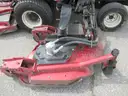 2011 Toro GroundsMaster 4000D