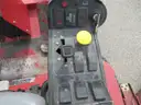 2011 Toro GroundsMaster 4000D
