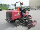 2011 Toro GroundsMaster 4000D