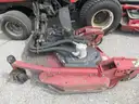 2011 Toro GroundsMaster 4000D