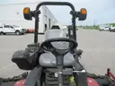 2011 Toro GroundsMaster 4000D