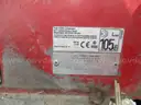 2011 Toro GroundsMaster 4000D