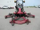 2011 Toro GroundsMaster 4000D