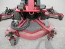 2011 Toro GroundsMaster 4000D