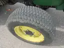 2006 John Deere 3520 Tractor/Loader