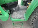 2006 John Deere 3520 Tractor/Loader