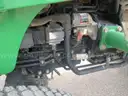 2006 John Deere 3520 Tractor/Loader