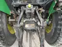 2006 John Deere 3520 Tractor/Loader