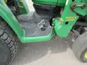 2006 John Deere 3520 Tractor/Loader