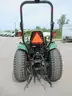 2006 John Deere 3520 Tractor/Loader