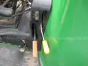 2006 John Deere 3520 Tractor/Loader