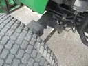 2006 John Deere 3520 Tractor/Loader