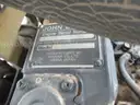 2006 John Deere 3520 Tractor/Loader