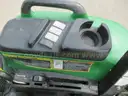 2006 John Deere 3520 Tractor/Loader