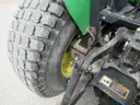 2006 John Deere 3520 Tractor/Loader