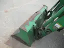 2006 John Deere 3520 Tractor/Loader