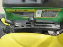 2006 John Deere 3520 Tractor/Loader