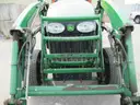 2006 John Deere 3520 Tractor/Loader