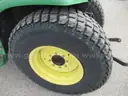 2006 John Deere 3520 Tractor/Loader