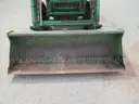 2006 John Deere 3520 Tractor/Loader