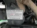 2006 John Deere 3520 Tractor/Loader