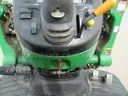 2006 John Deere 3520 Tractor/Loader