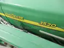 2006 John Deere 3520 Tractor/Loader