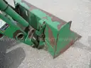 2006 John Deere 3520 Tractor/Loader