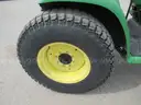 2006 John Deere 3520 Tractor/Loader