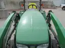 2006 John Deere 3520 Tractor/Loader
