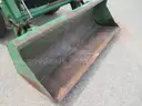 2006 John Deere 3520 Tractor/Loader