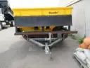 Lot of Spreaders