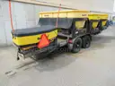 Lot of Spreaders