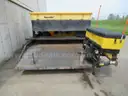 Lot of Spreaders