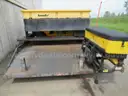Lot of Spreaders