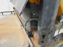 Lot of Spreaders