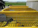 Lot of Spreaders