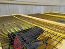 Lot of Spreaders