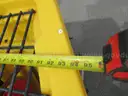 Lot of Spreaders