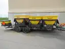 Lot of Spreaders
