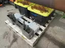 Lot of Plows