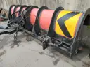 Lot of Plows