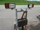 Lot of Plows