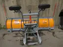 Lot of Plows