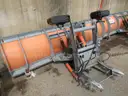 Lot of Plows