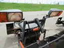 Lot of Plows